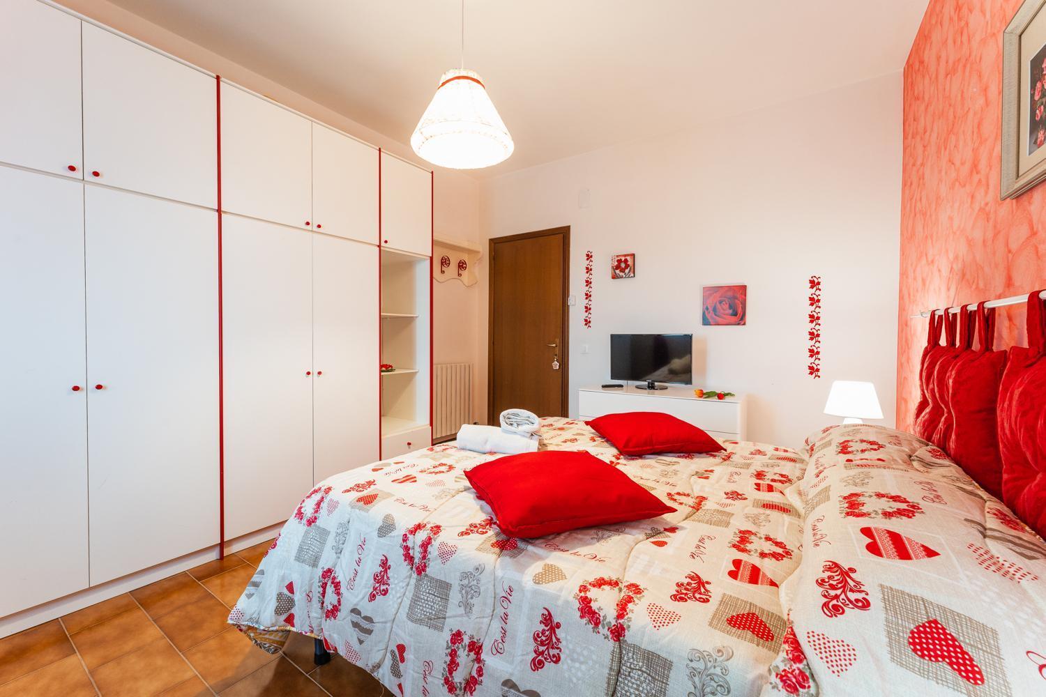 Apartmán La Casa Di Sofia Poggio Aquilone Exteriér fotografie